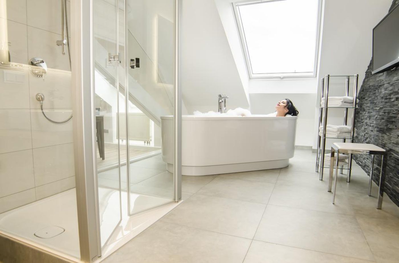 Hotel Merkur-Germany-Baden-Baden-General view-7