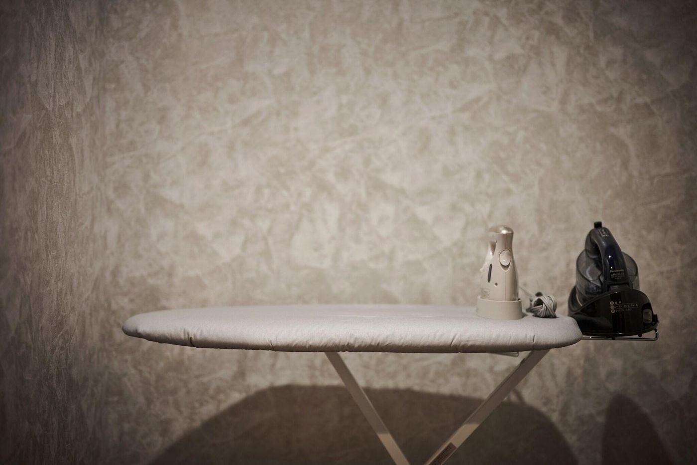 The Royal Park Canvas Ginza Corridor-Japan-Tokyo-General view-3