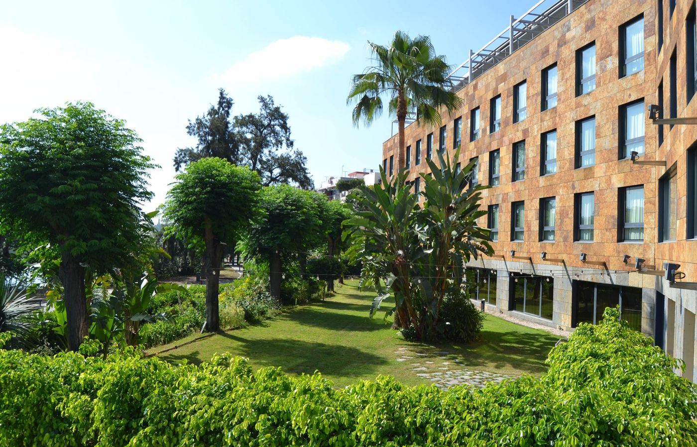 Ribera de Triana Hotel - Spain - SEVILLA - General view - 9