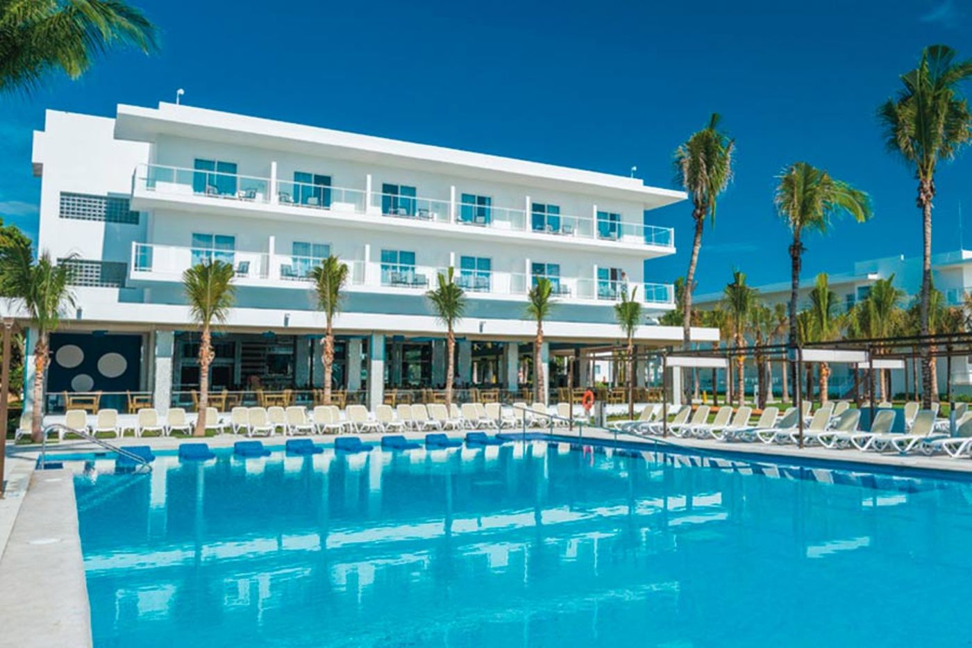 Riu Playacar All Inclusive