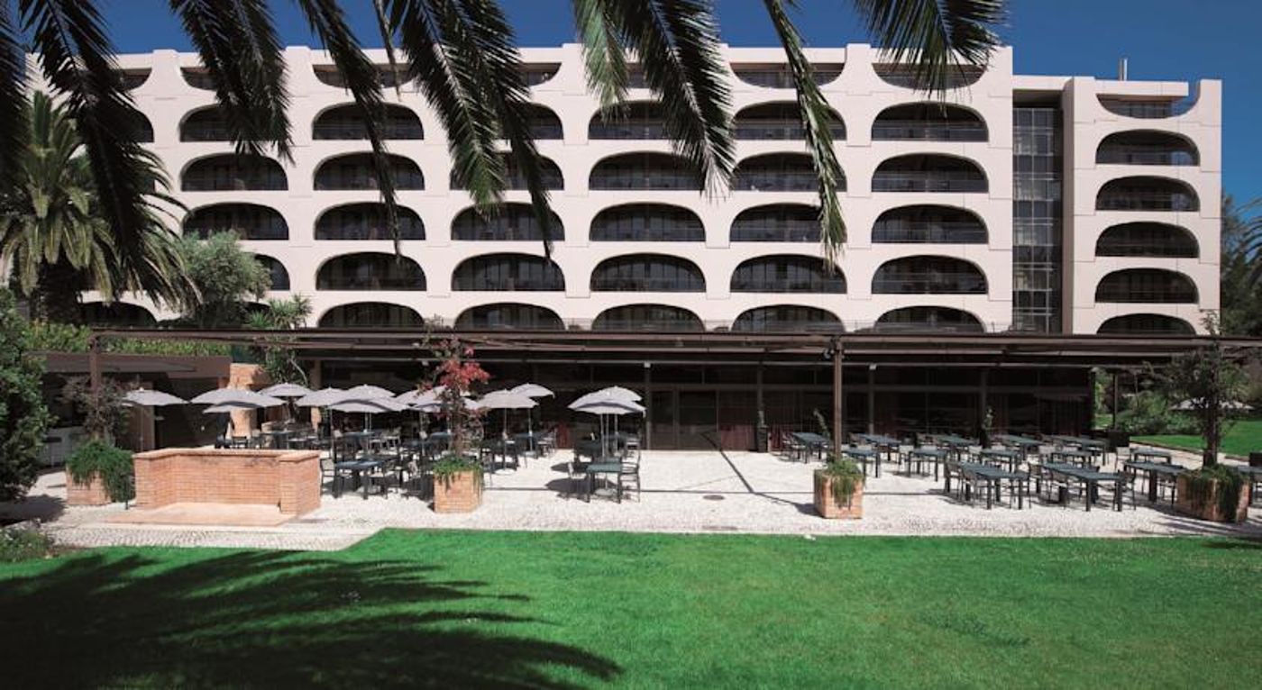 Vila Gale Village Cascais