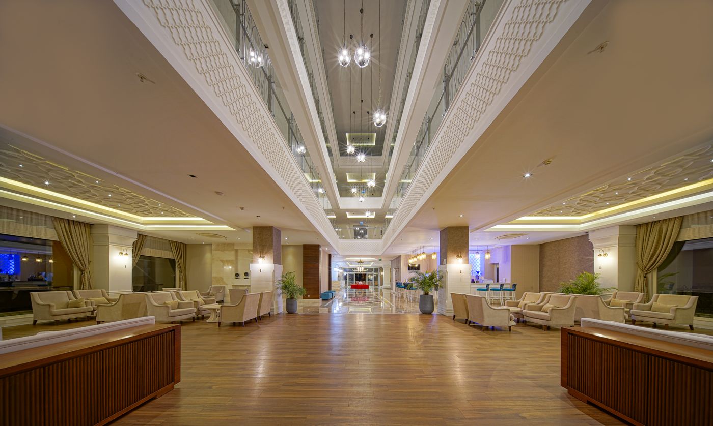 Diamond Elite Hotel & Spa