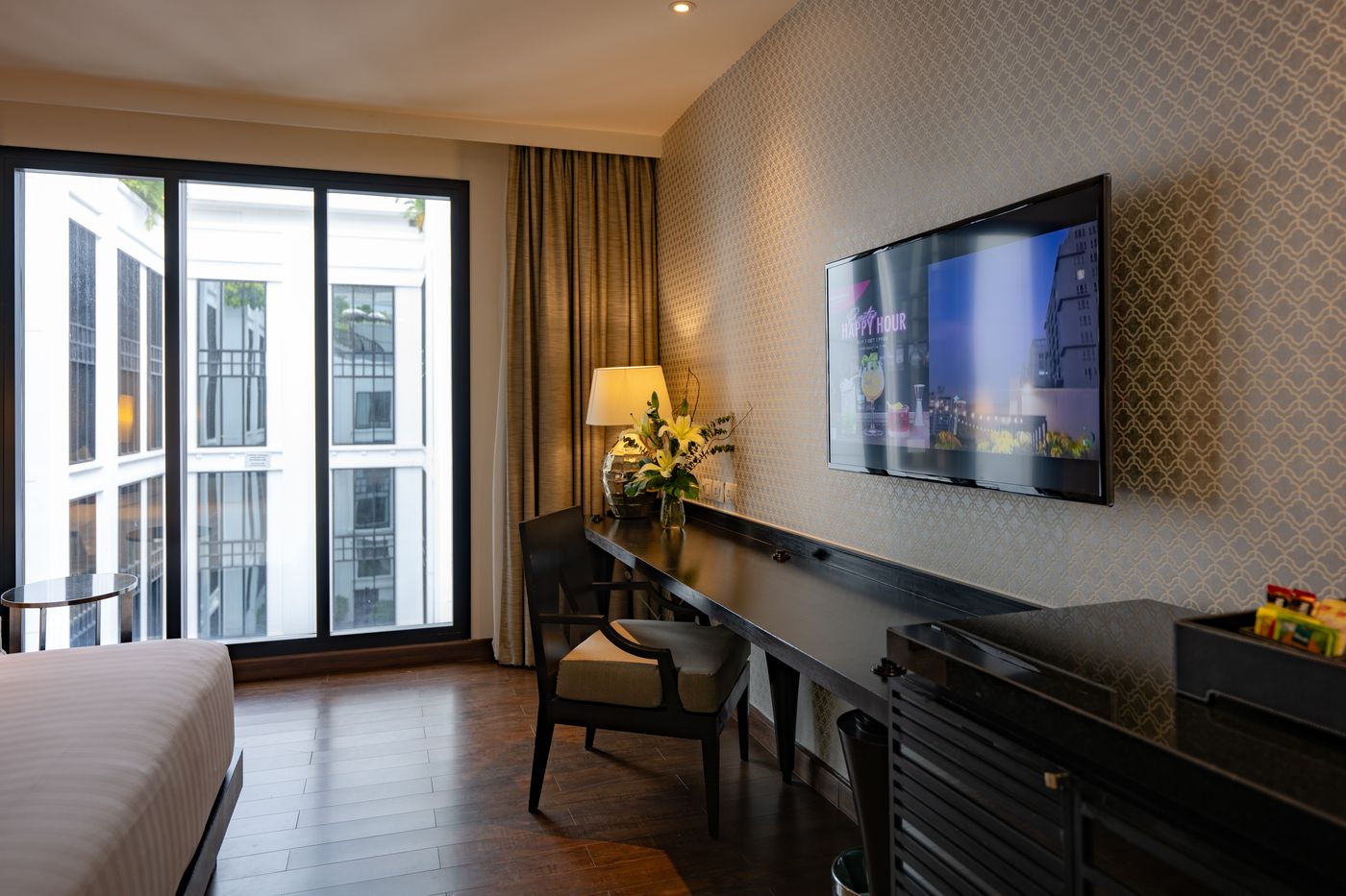 Movenpick-Hotel-Sukhumvit-15-Bangkok-Room-38