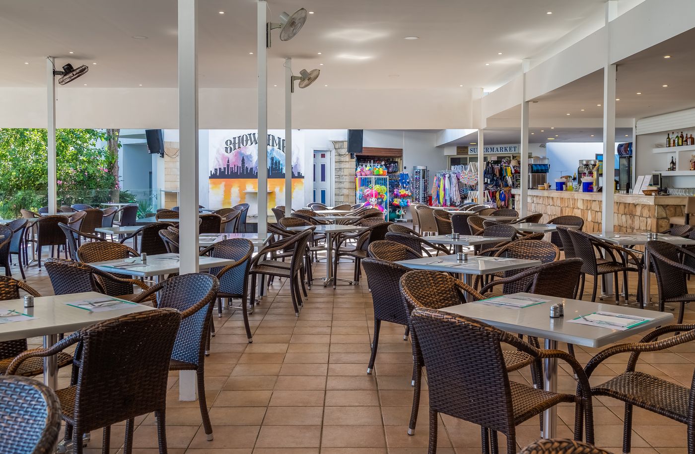 Aqua Sol Holiday Village Water Park Resort