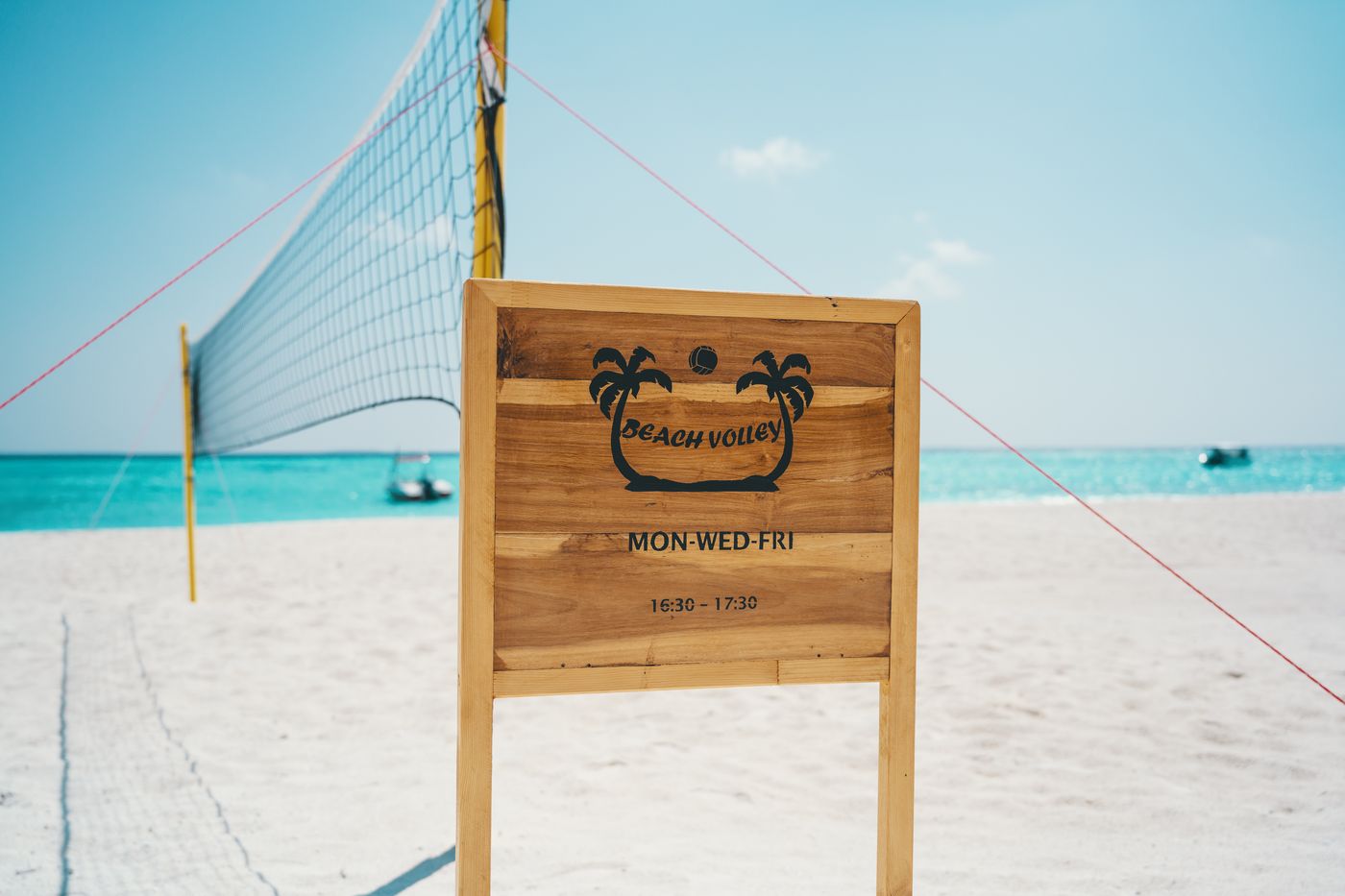 Movenpick Resort Kuredhivaru