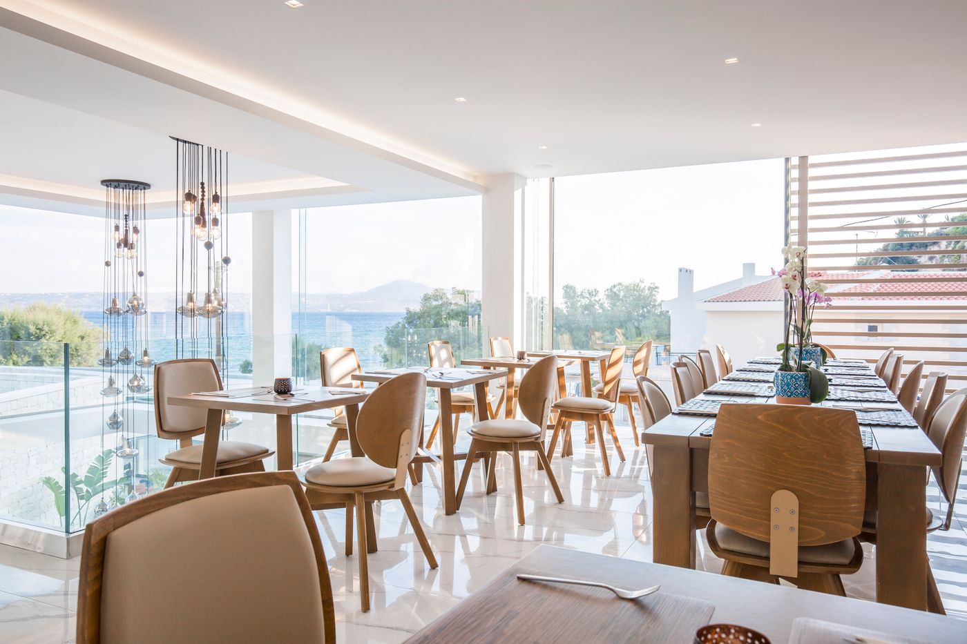 Aloe Boutique & Suites Hotel - Adults Only