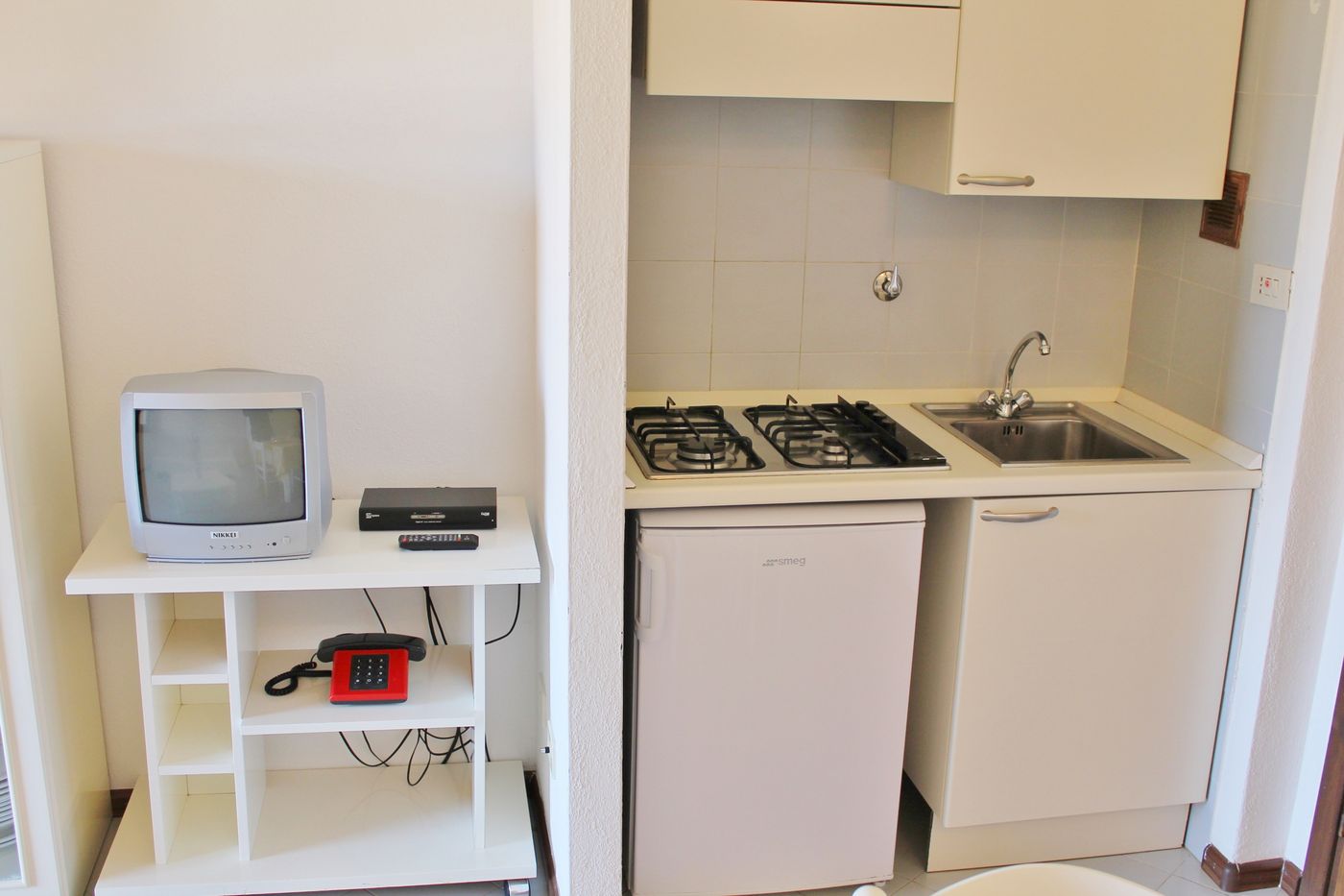 AHR Costa Serena Village Palau