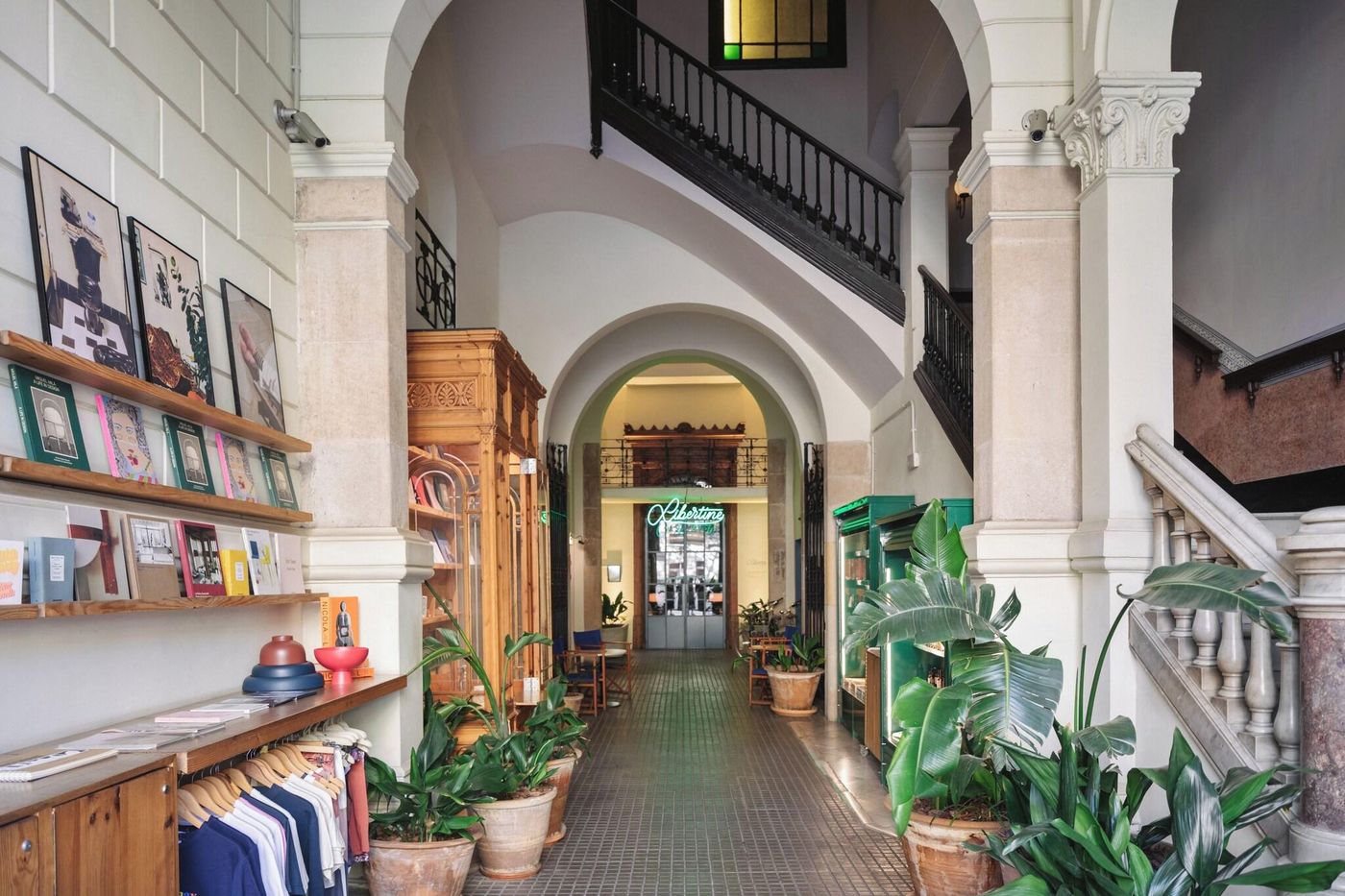 Casa Bonay-Spain-Barcelona-General view-4