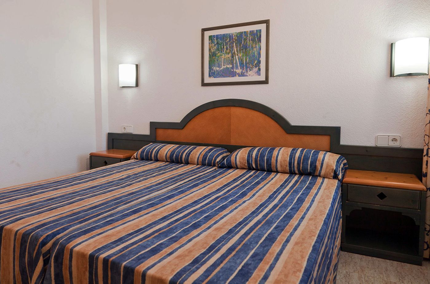 Blue Star Apartments