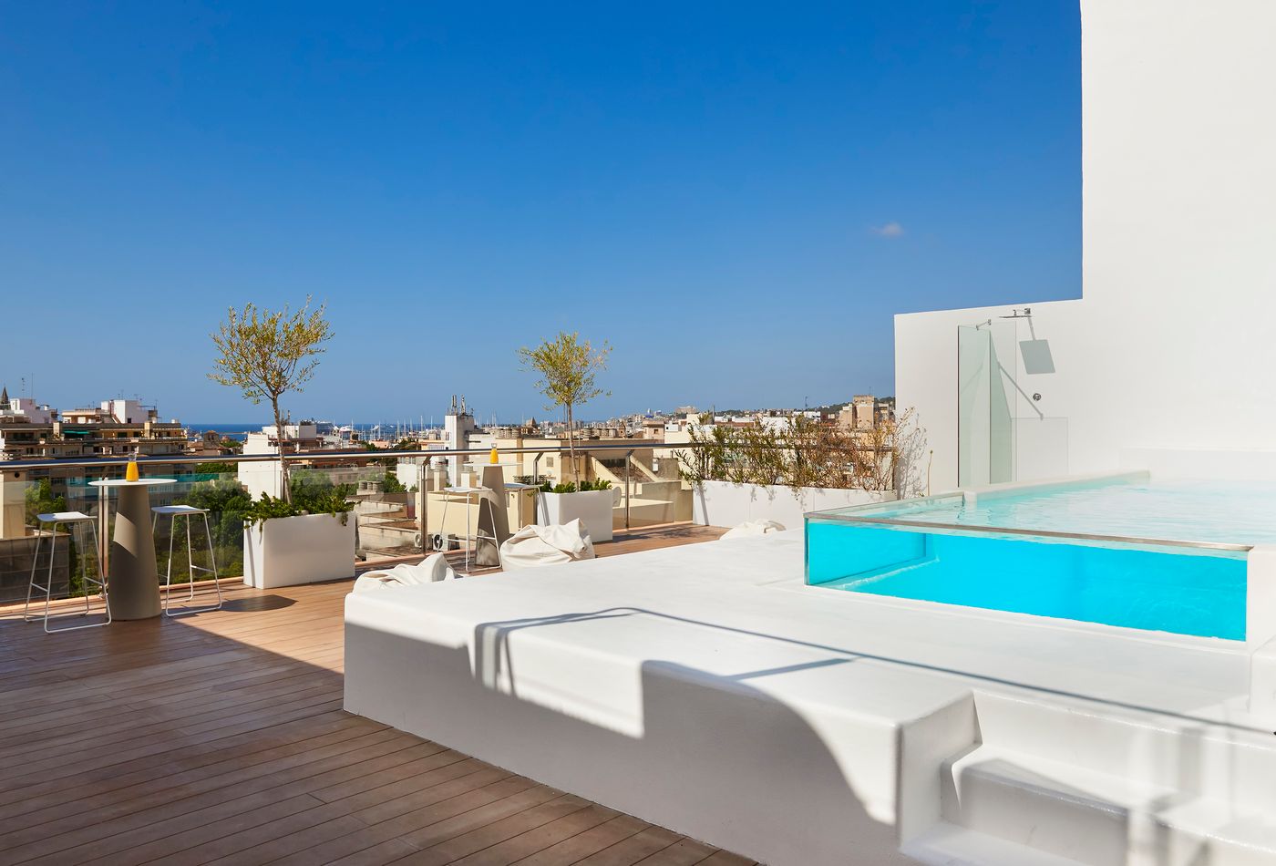 Innside Palma Center