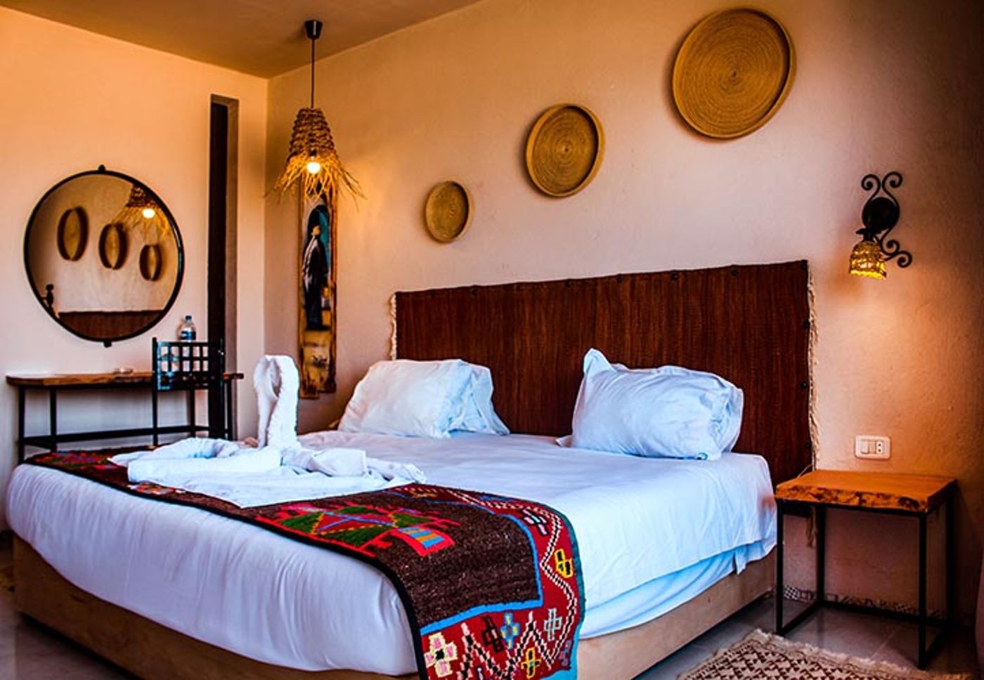 Welcome Meridiana 23.10