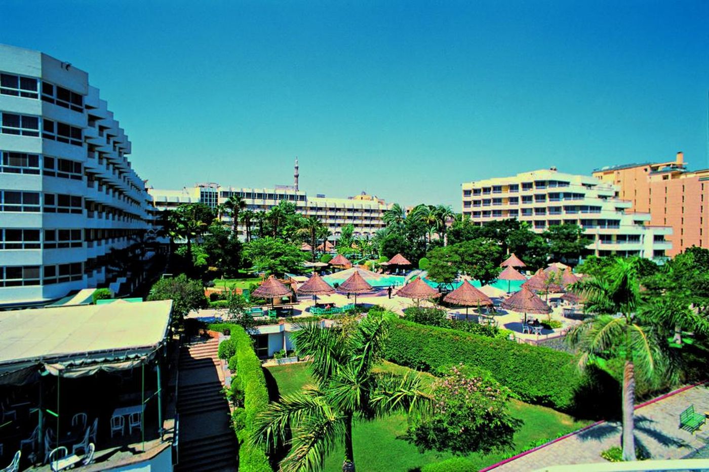 Pyramisa-Hotel-Luxor-Terrace-61