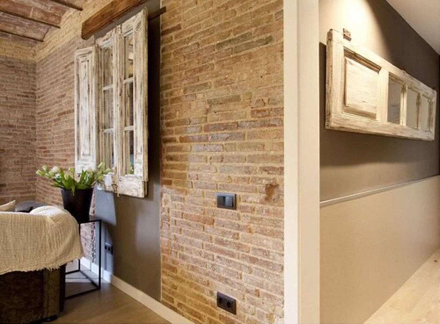 Enjoybcn Miro Apartments-Spain-BARCELONA-Lobby-8