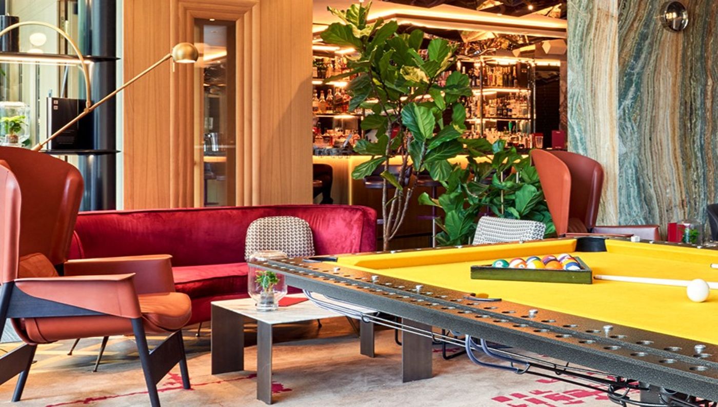 Park Centraal Amsterdam