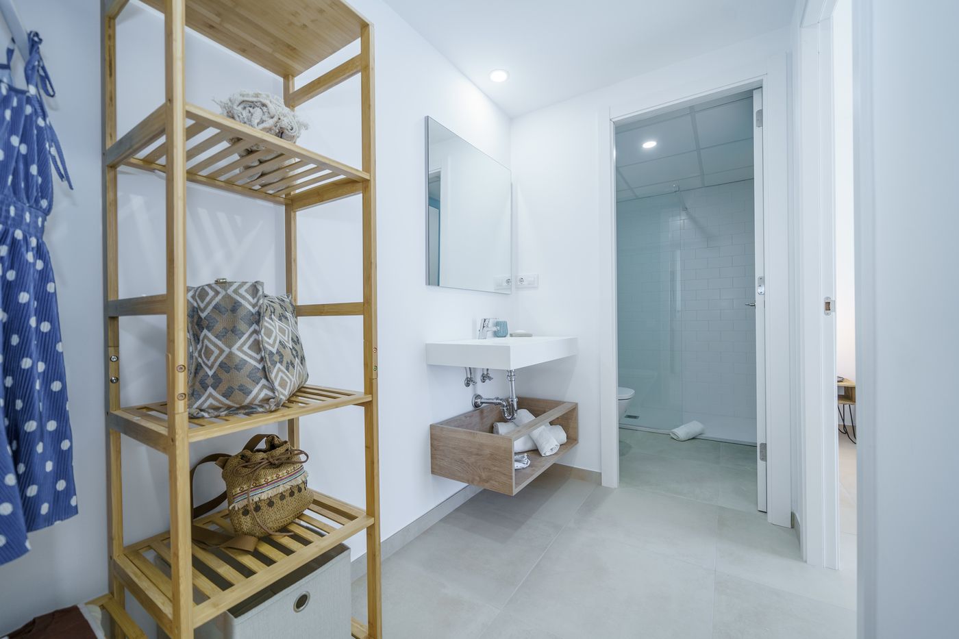 Bamblue Boutique Apartments