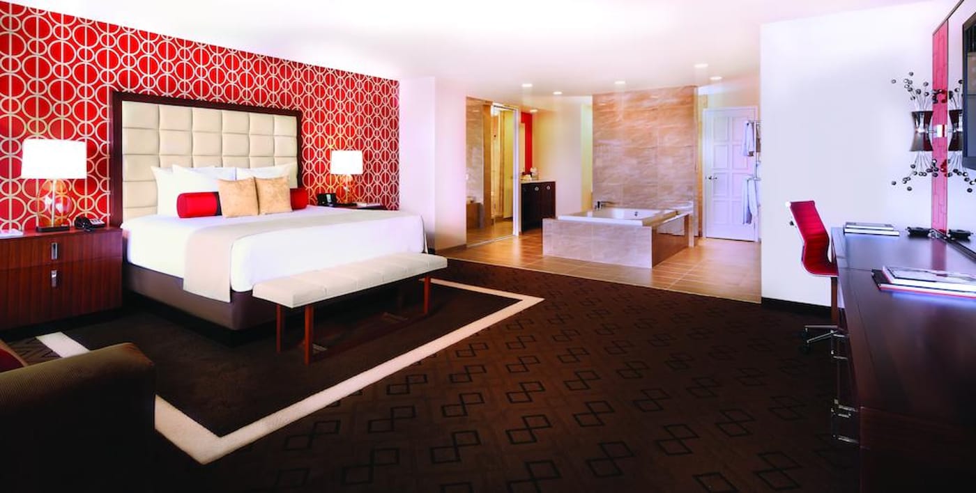 Bally's Hotel & Casino