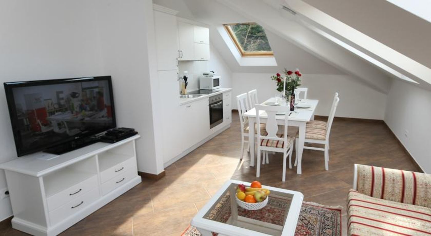 Apartments Vila Riva