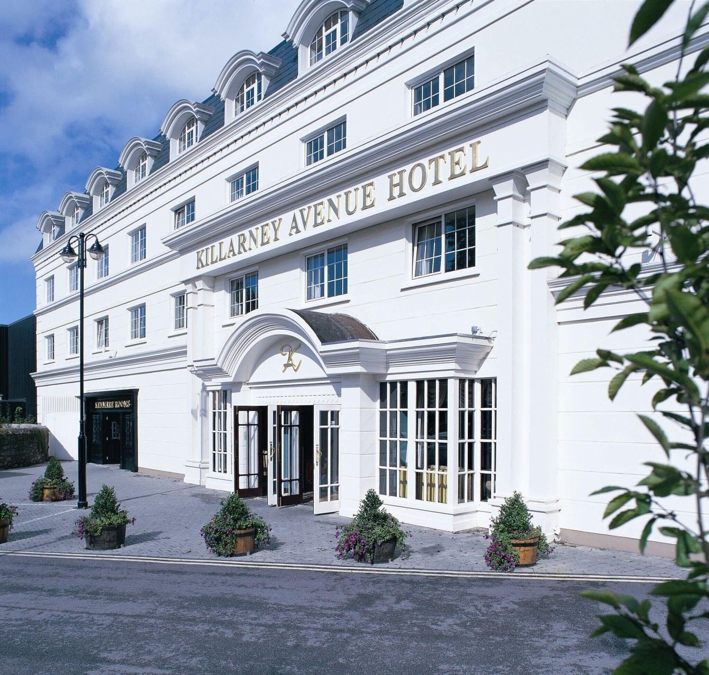 Killarney Avenue-Ireland-Killarney -General view-1