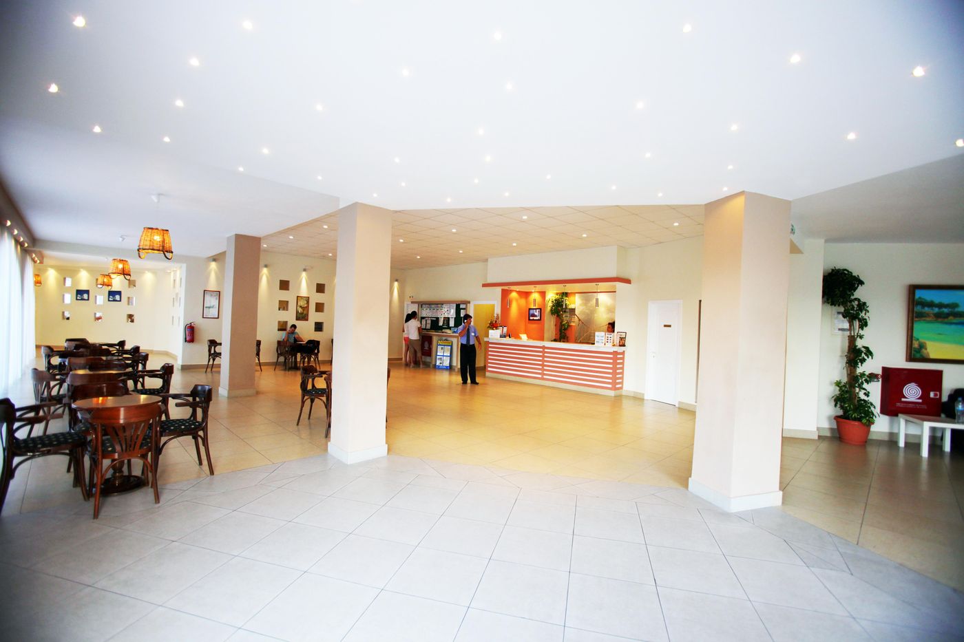 Cyprotel-Panorama-Sidari-Village-Lobby-24