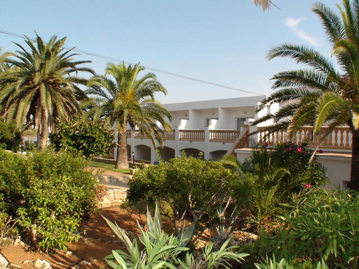 Valparaiso - Adults Only