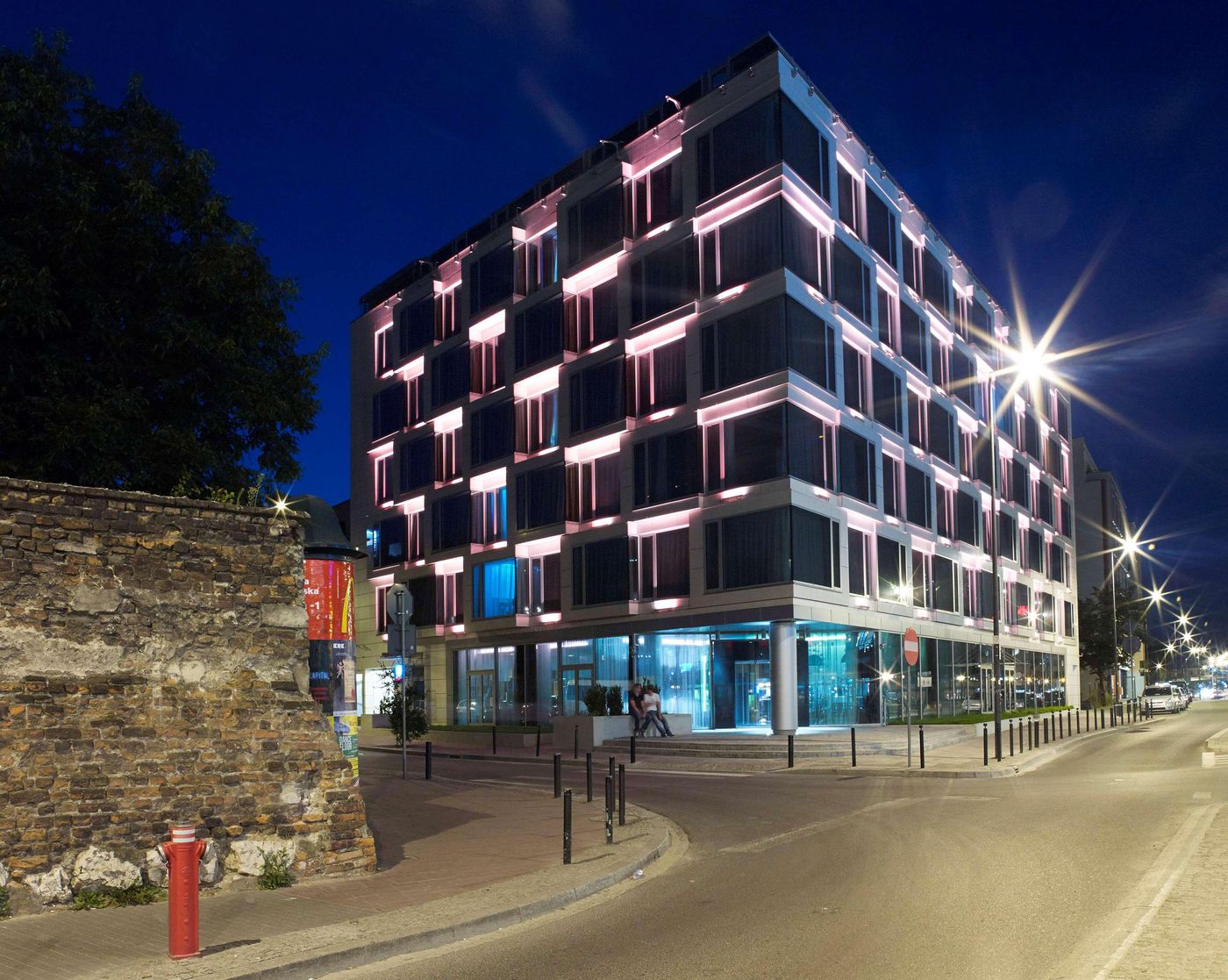 PURO-Krakow-Stare-Miasto-General-view-1