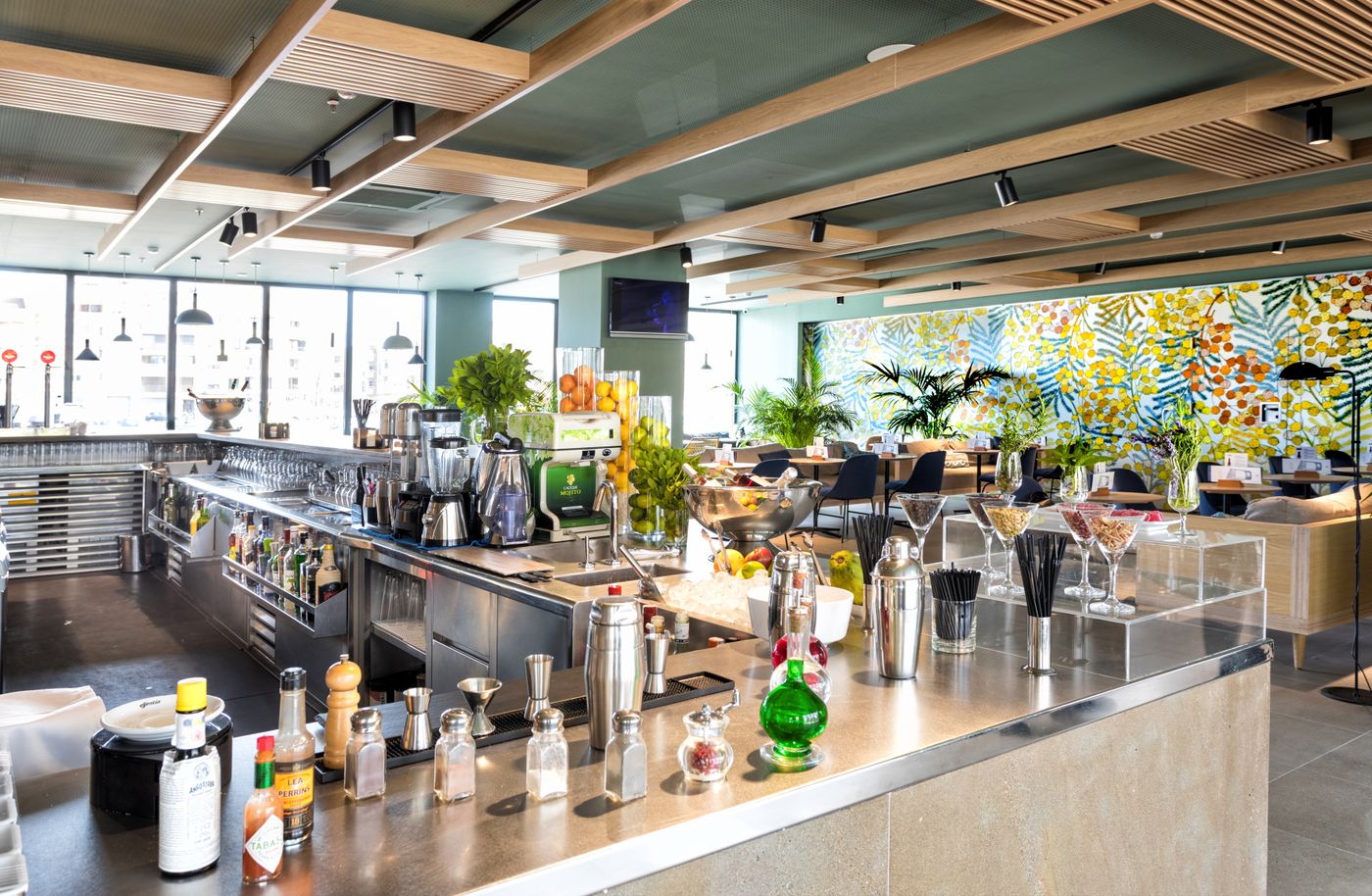 Aqua Hotel Silhouette & Spa - Adults Only