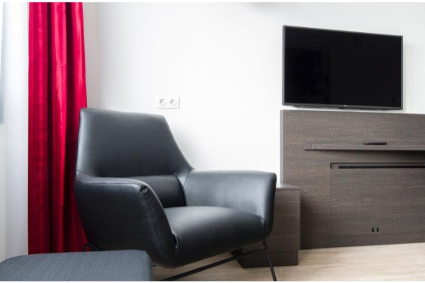 Bastion Hotel Eindhoven Waalre-Netherlands-LA WAALRE-Room-6