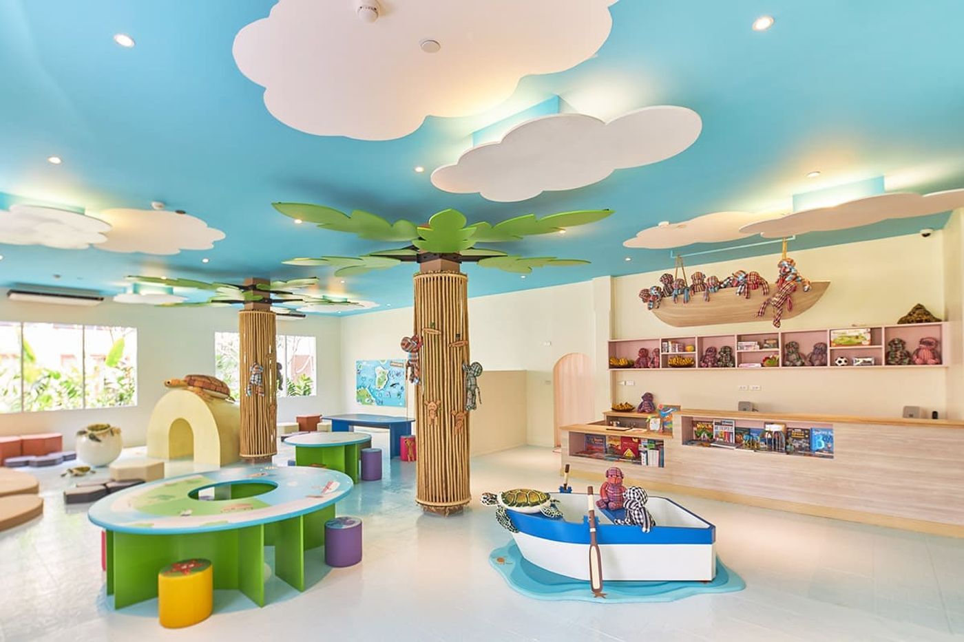 Bandara Resort & Spa