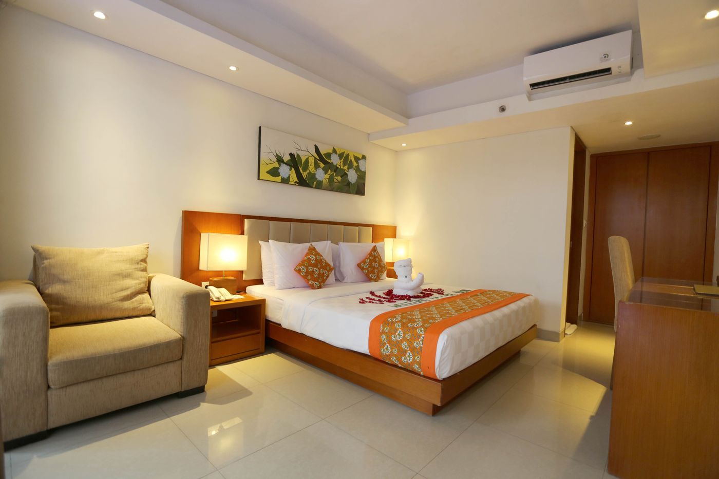 The Sun Hotel & Spa Legian-Indonesia-BALI-Room-8
