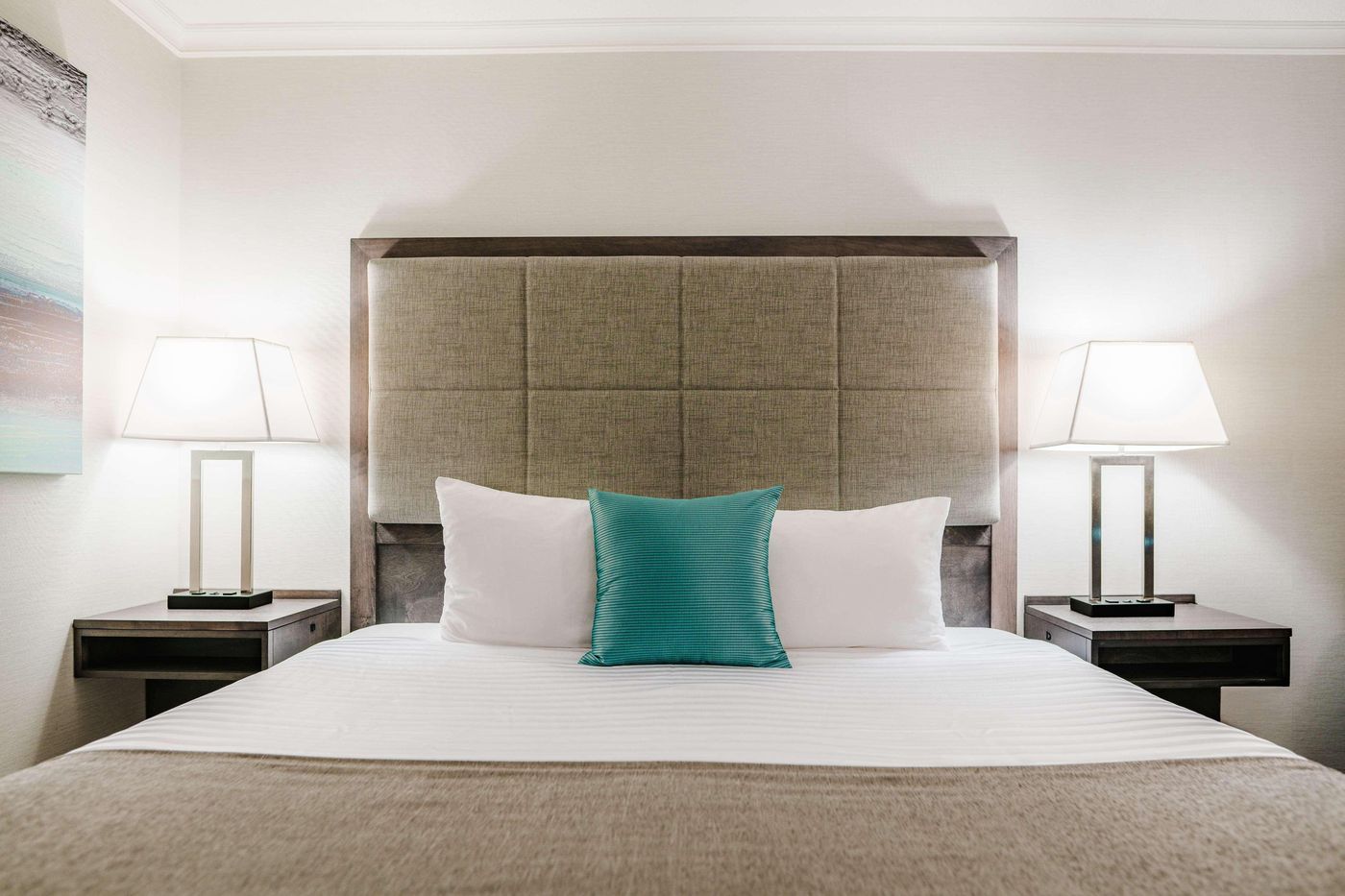 Best-Western-Plus-Sands-General-view-39