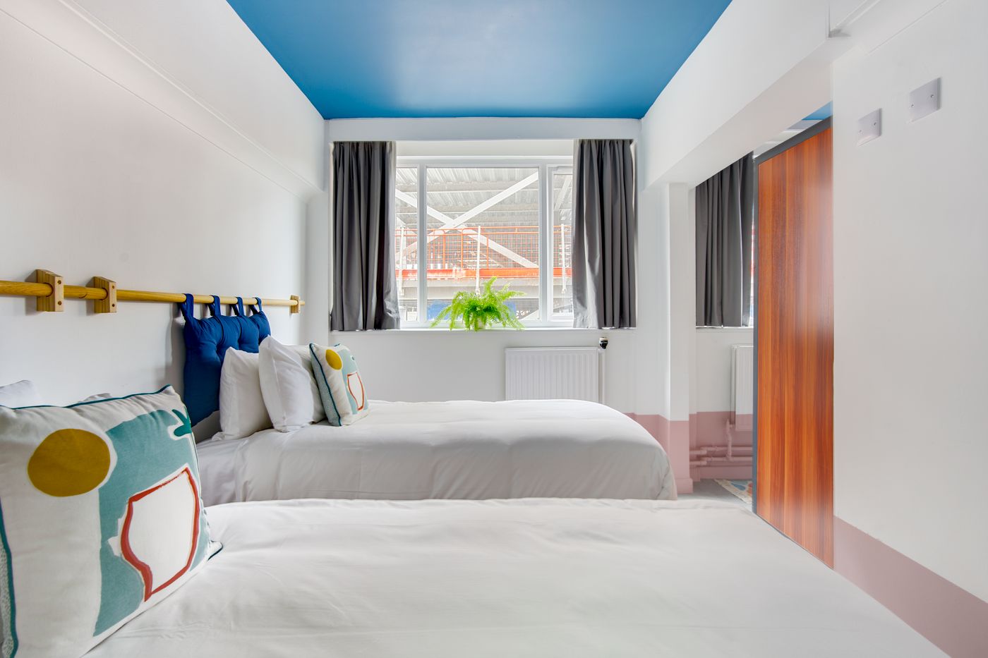 Selina Liverpool-United Kingdom-Liverpool-Room-10