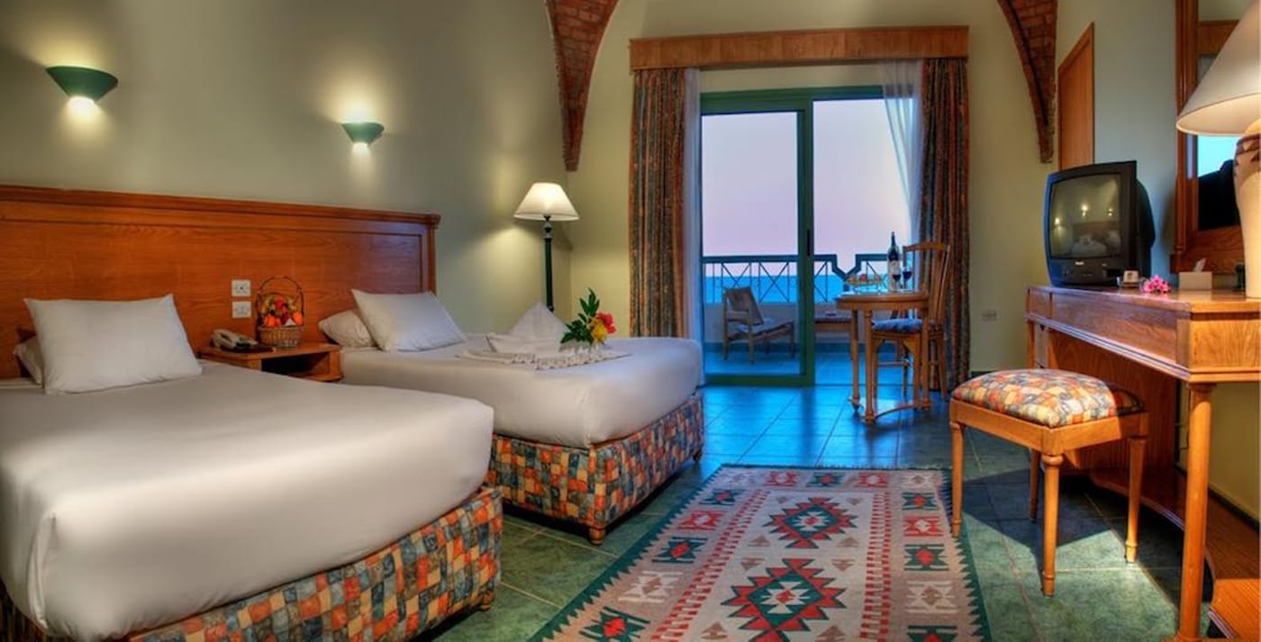 Club Calimera Akassia Swiss Resort