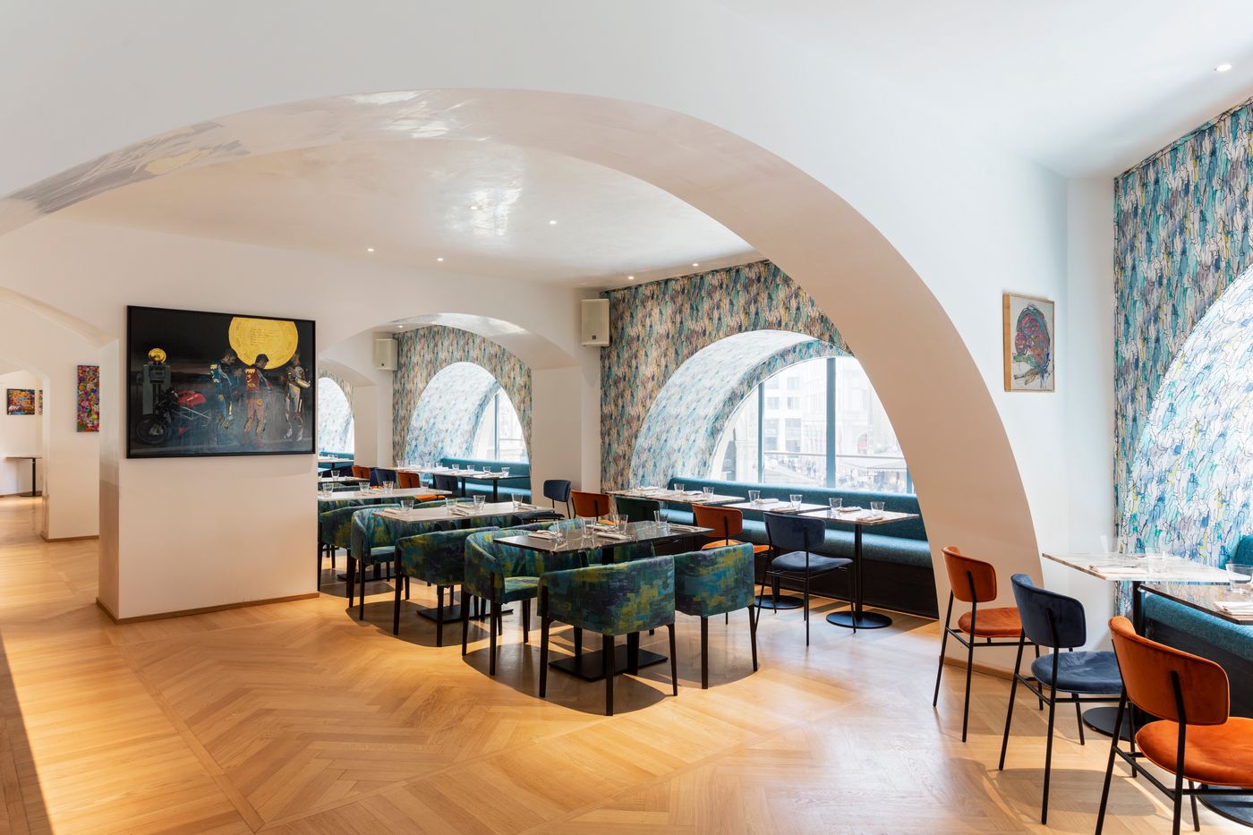 Galleria-Vik-Milano---Townhouse-Galleria-Restaurant-7