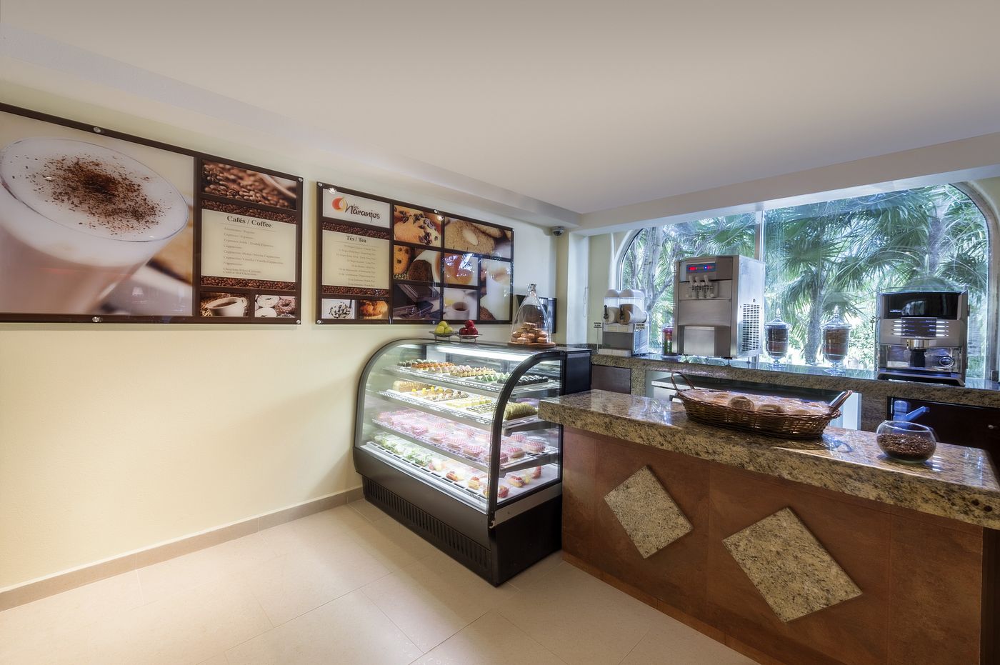 Fiesta-Americana-Condesa-Cancun-All-Inclusive-Restaurant-47