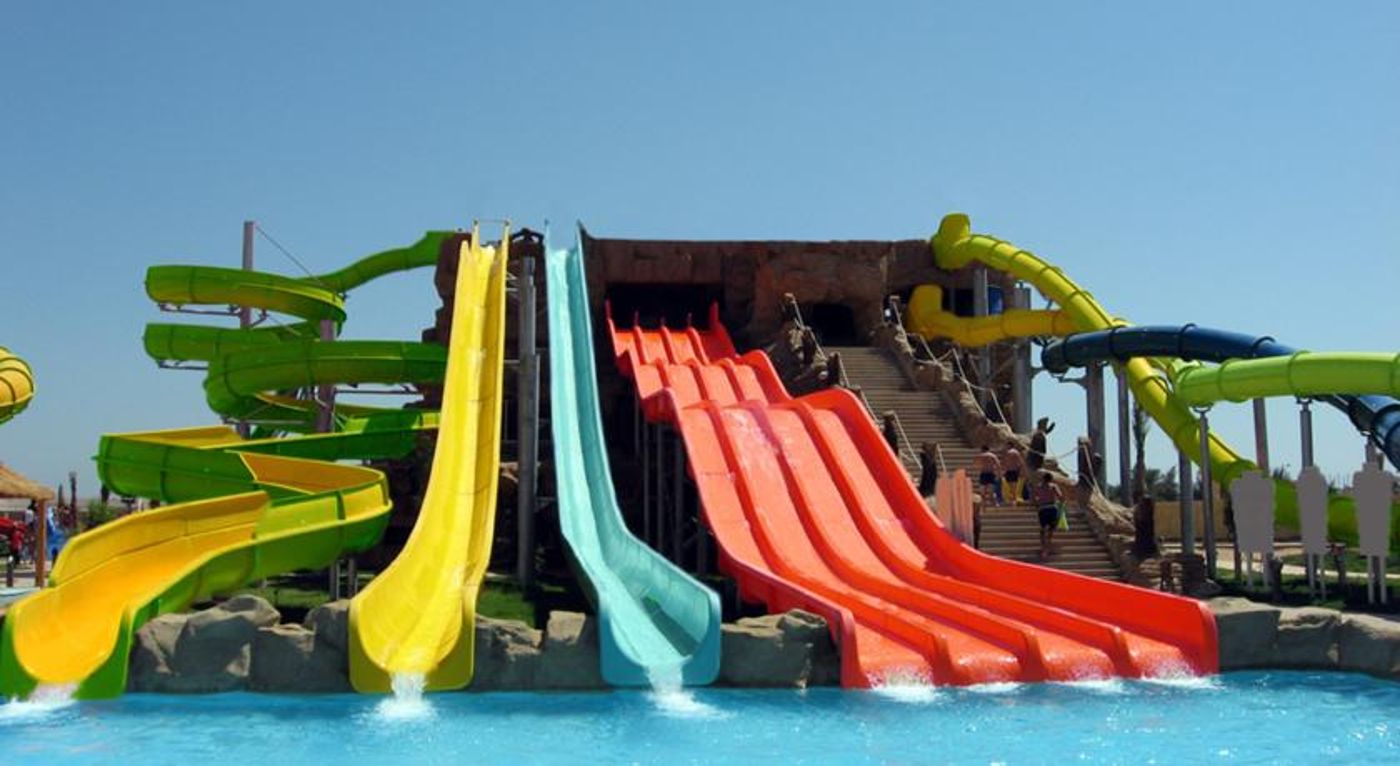 Iberotel Makadi Beach