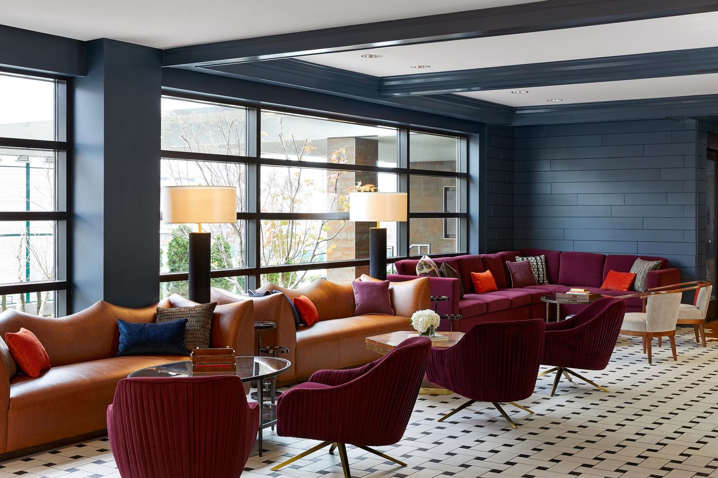 Hutton Hotel-United States-NASHVILLE-Lobby-3