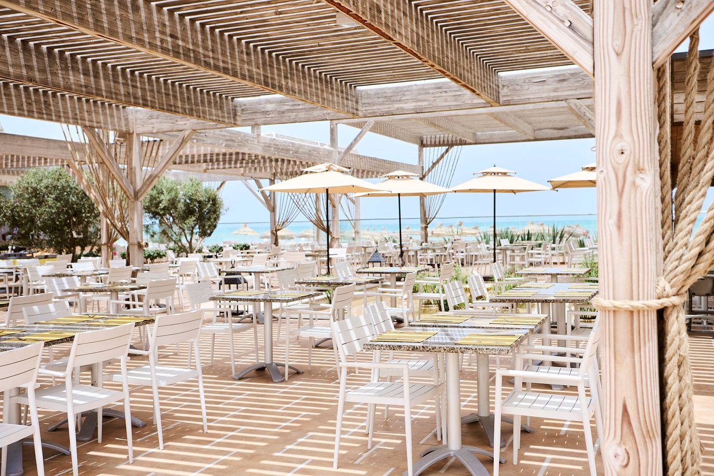 Iberostar Waves Mehari Djerba