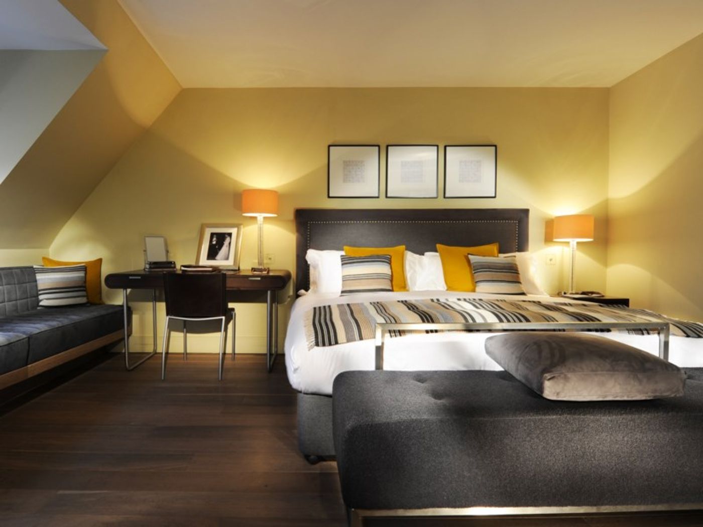 Browns Hotel - London - United Kingdom - London - General view - 5