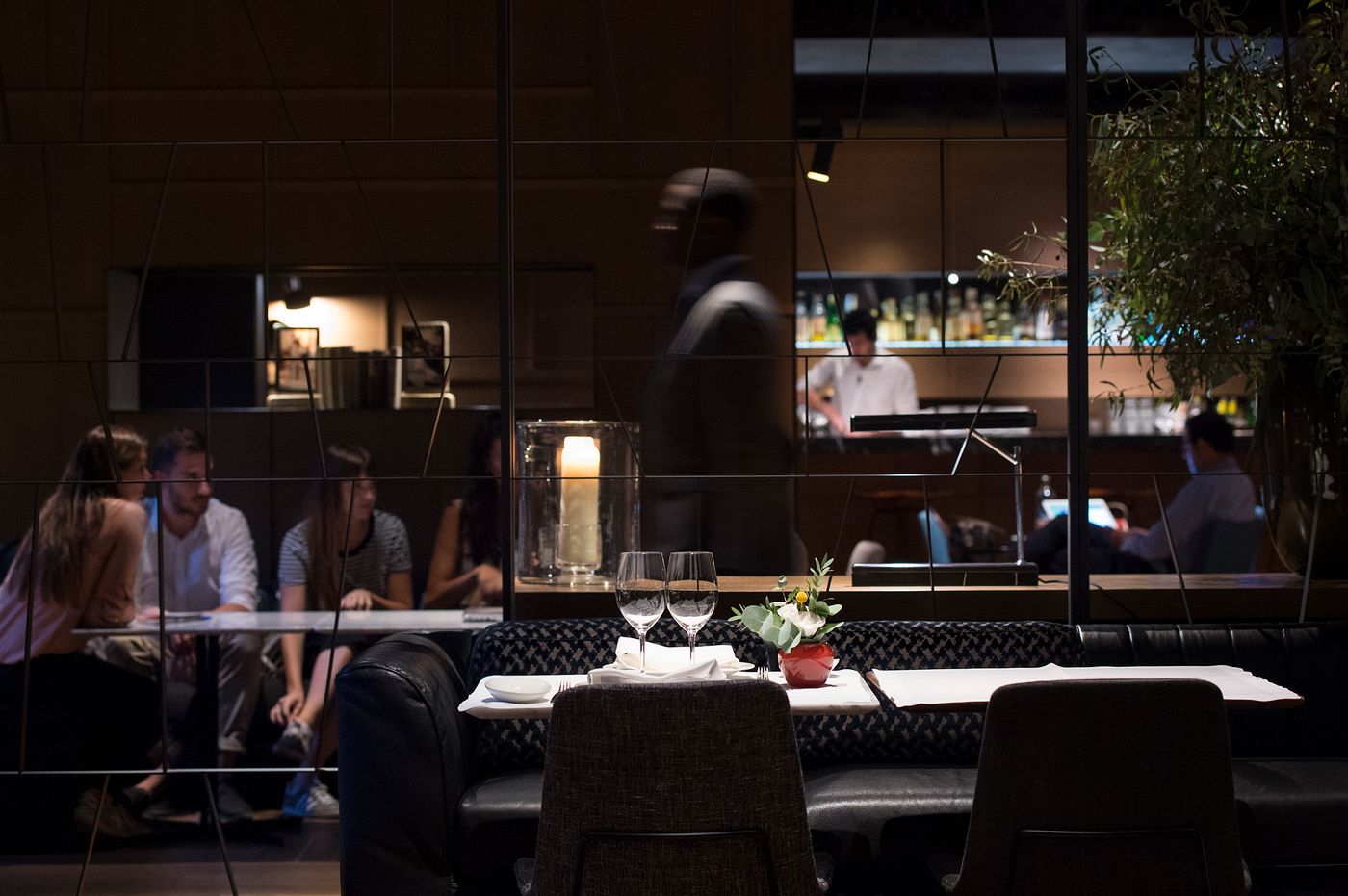 Alma Barcelona-Spain-BARCELONA-General view-1