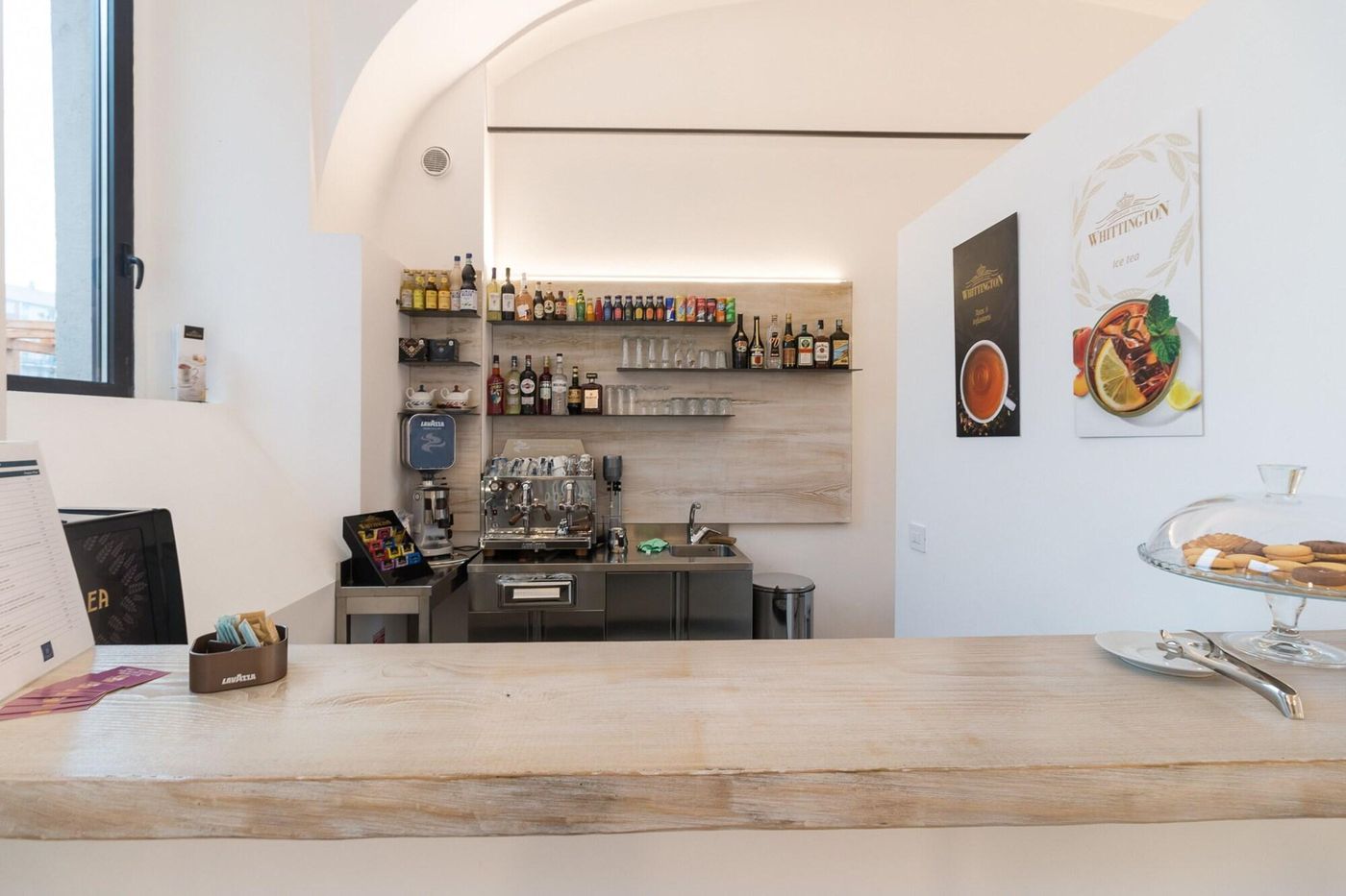 Hotel Cascina Fossata & Residence - Italy - TURIN - Bar - 8