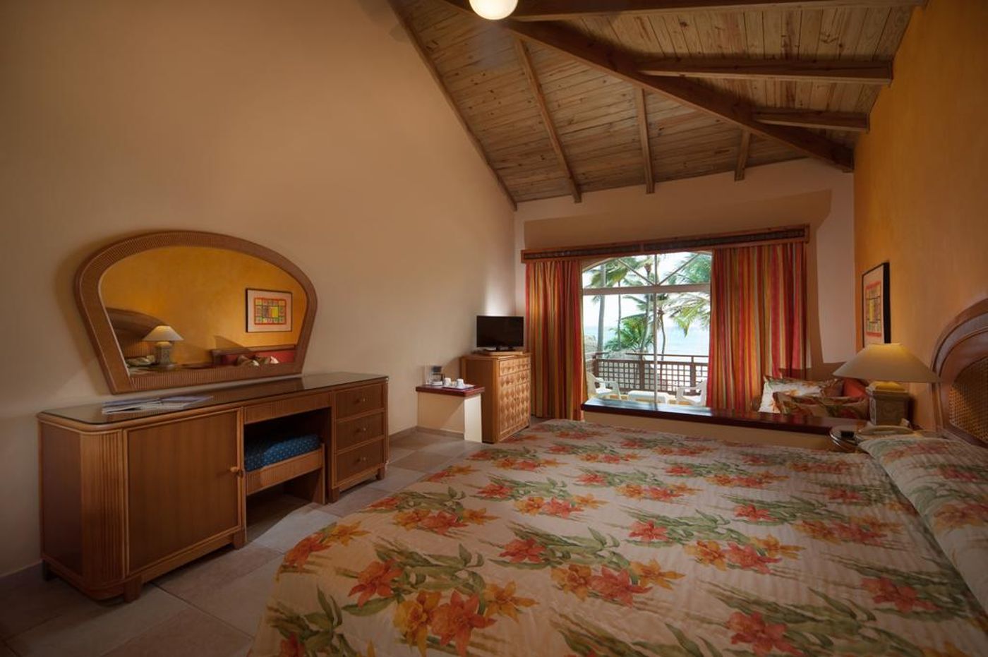 Caribe Club Princess