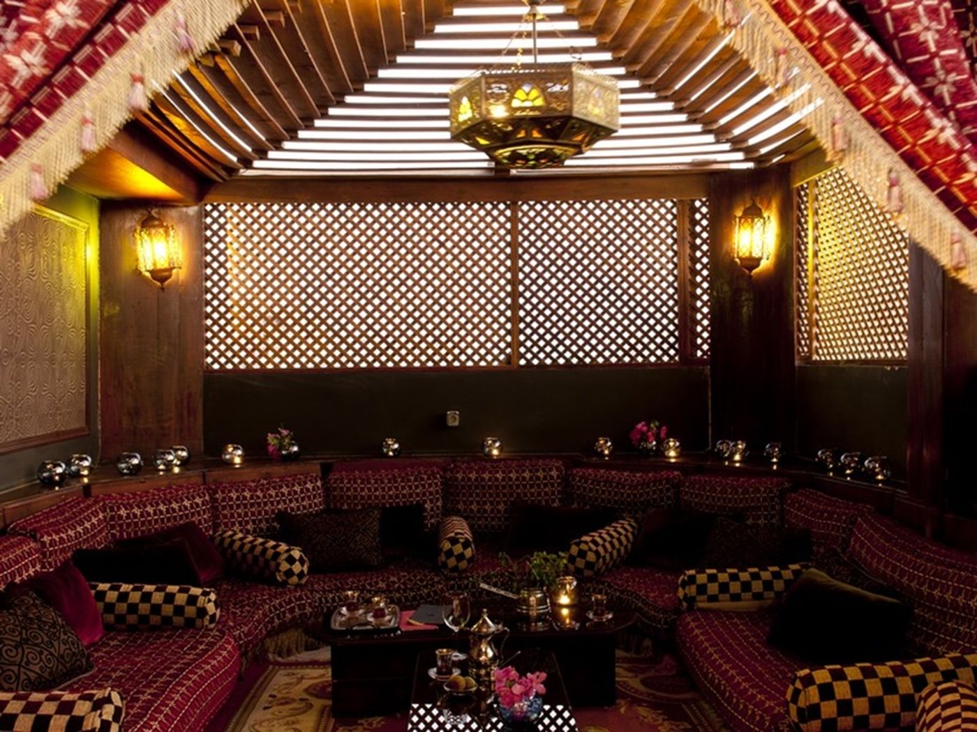 Barcelo Cairo Pyramids-Egypt-CAIRO-General view-8