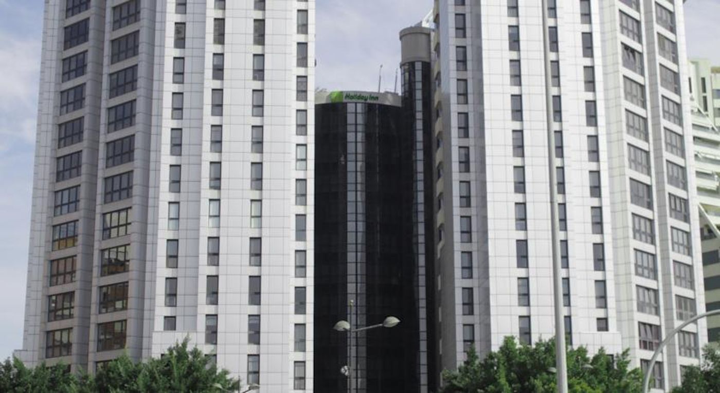 Holiday Inn Valencia