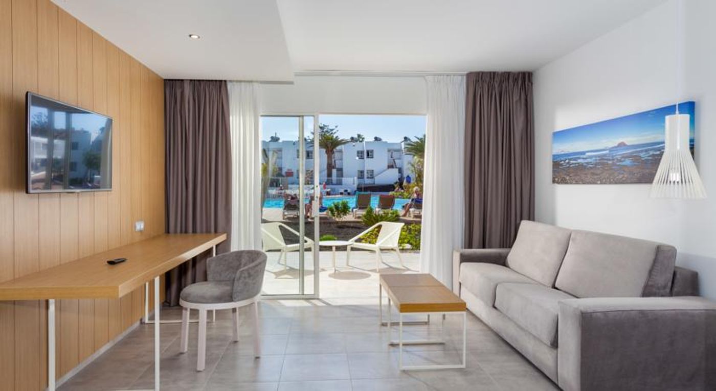 Labranda Bahia De Lobos