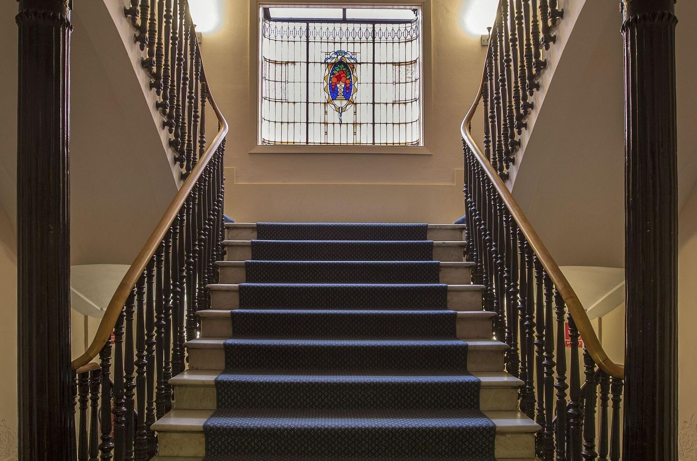 Cuatro Naciones-Spain-Barcelona-General view-5