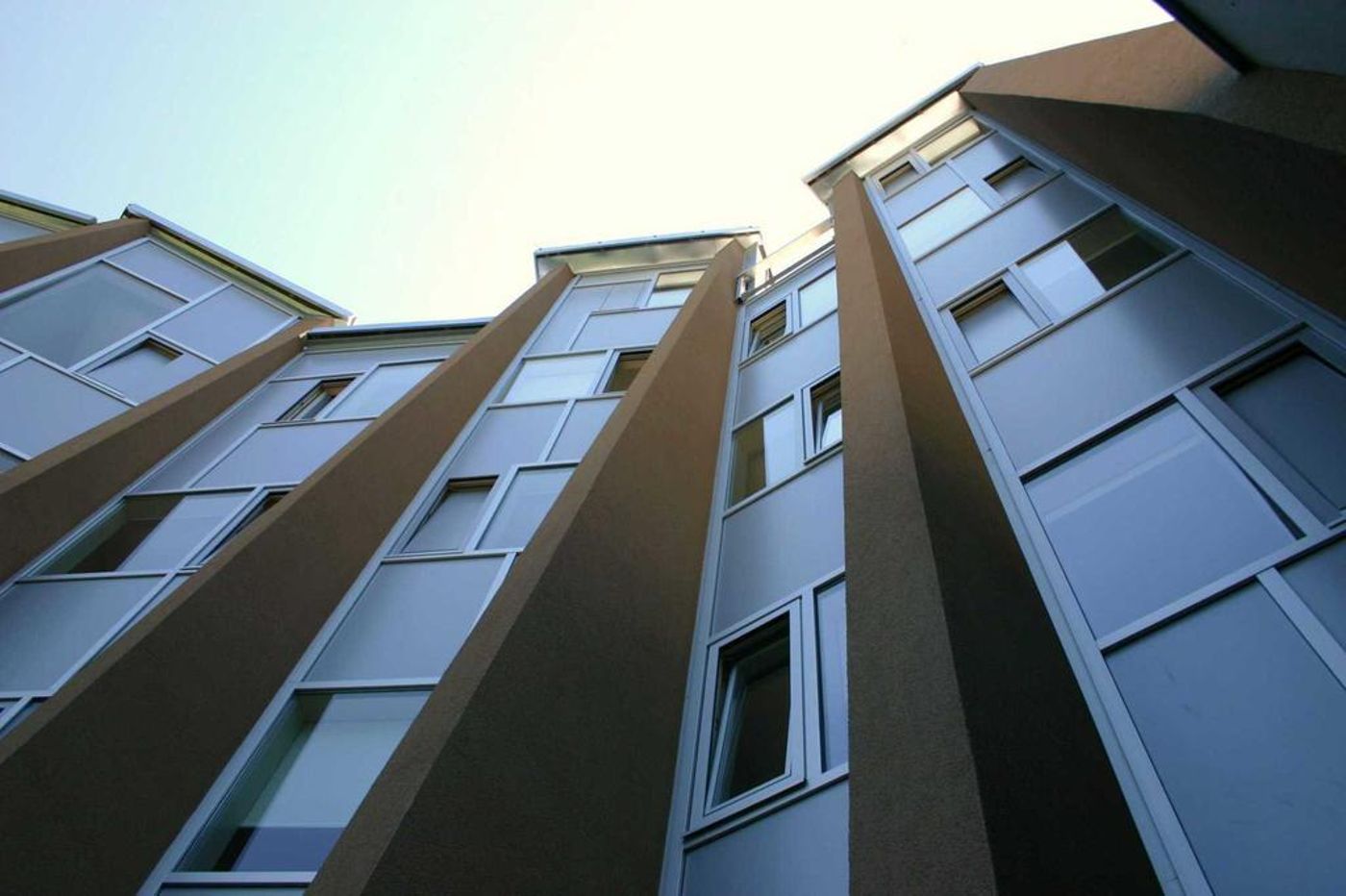 Das Edlinger Hotel-Austria-SALZBURG-General view-2