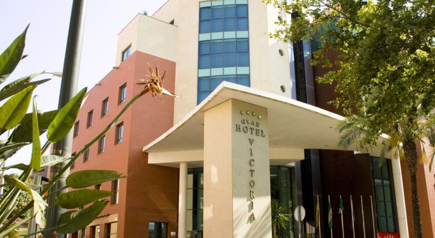 Gran Hotel Victoria
