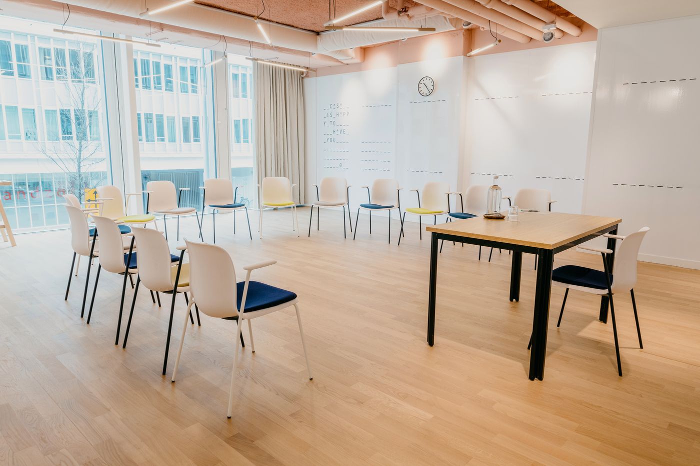 Hotel Casa Amsterdam-Netherlands-AMSTERDAM-Conferences-3