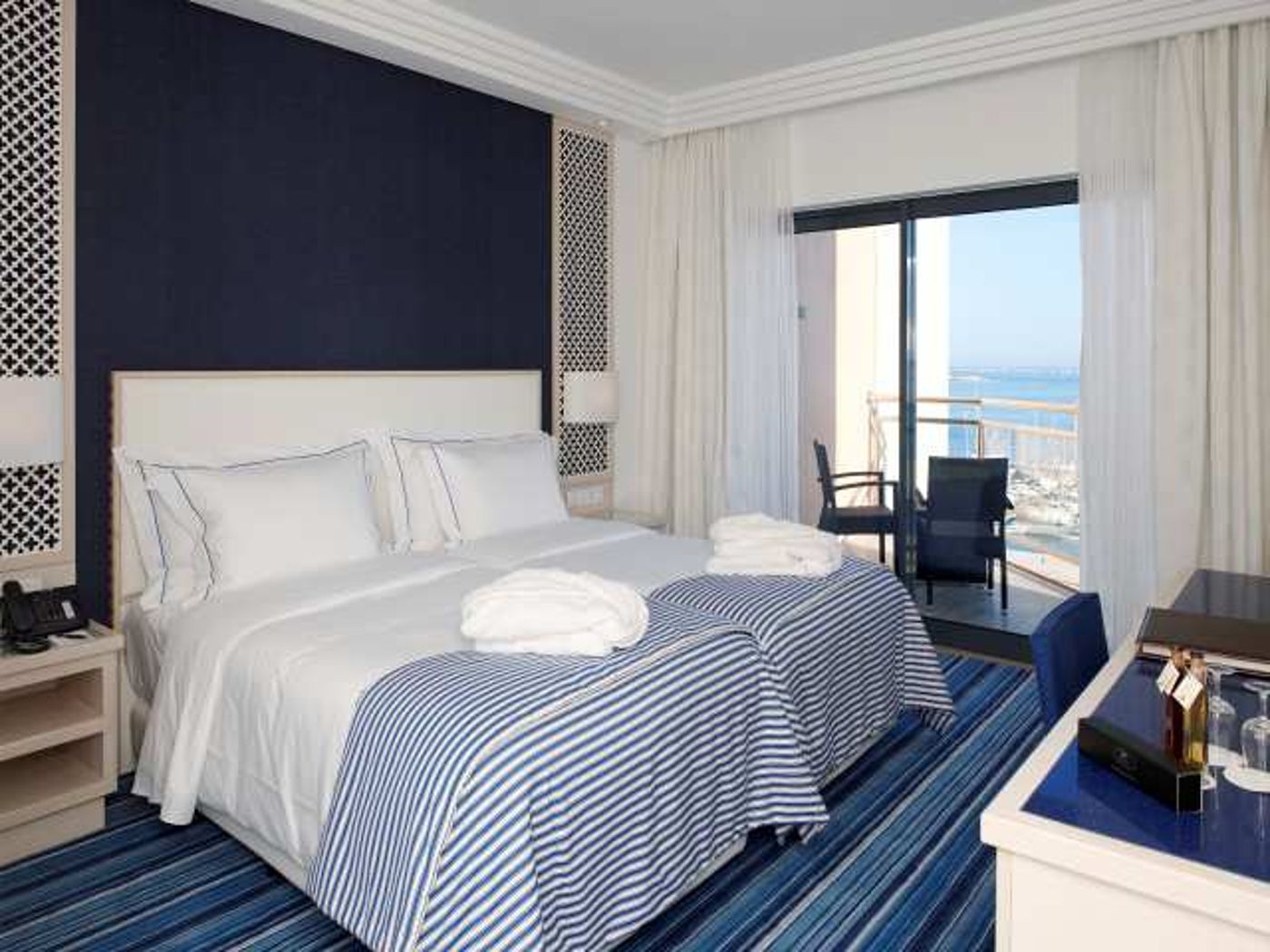 Real Marina Hotel and Spa