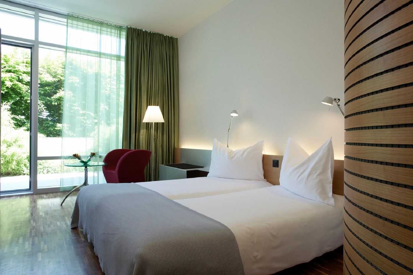 Sedartis Swiss Quality Hotel-Switzerland-THALWIL-Room-4